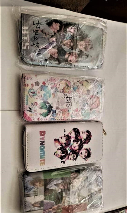 WALLETS