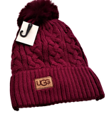 Designer Inspired Knitted Hats