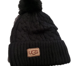 Designer Inspired Knitted Hats