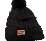 Designer Inspired Knitted Hats