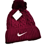 Designer Inspired Knitted Hats