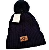 Designer Inspired Knitted Hats
