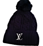 Designer Inspired Knitted Hats