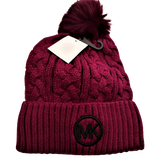 Designer Inspired Knitted Hats