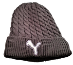 Designer Inspired Knitted Hats
