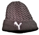 Designer Inspired Knitted Hats
