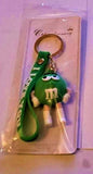 M&M's Inspired Keychain
