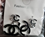 Chanel Inspired Jewelry