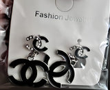 Chanel Inspired Jewelry