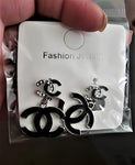 Chanel Inspired Jewelry