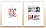 Animated Hairbows