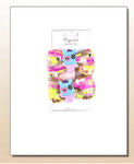 Animated Hairbows