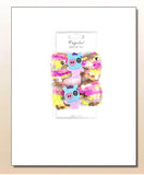 Animated Hairbows